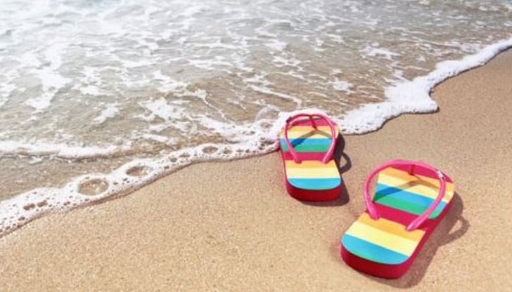 Традиционно най-топлият месец през годината, няма да измени на характера си това лято Традиционно най-топлият месец през годината, няма да измени на характера си това лято