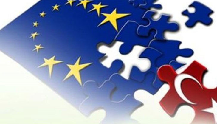 Европа не трябва да стои безучастно и да гледа случващото се