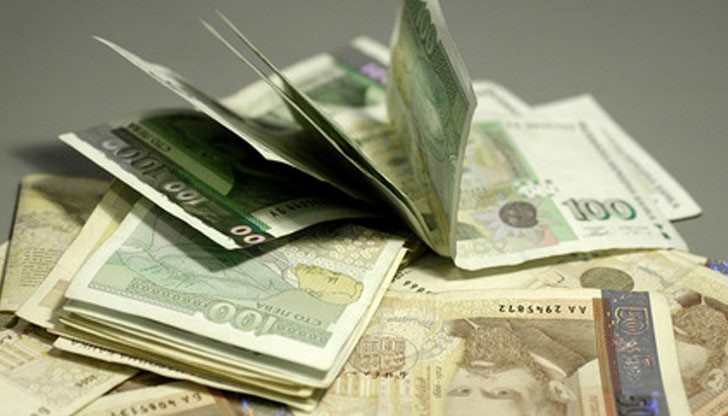 Димитър Д. е заработил около 45 933.68 лева Димитър Д. е заработил около 45 933.68 лева