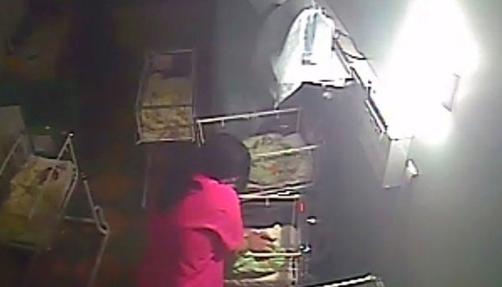 В четвъртък Софийският градски съд пусна Ковачева, която дотогава бе под домашен арест В четвъртък Софийският градски съд пусна Ковачева, която дотогава бе под домашен арест