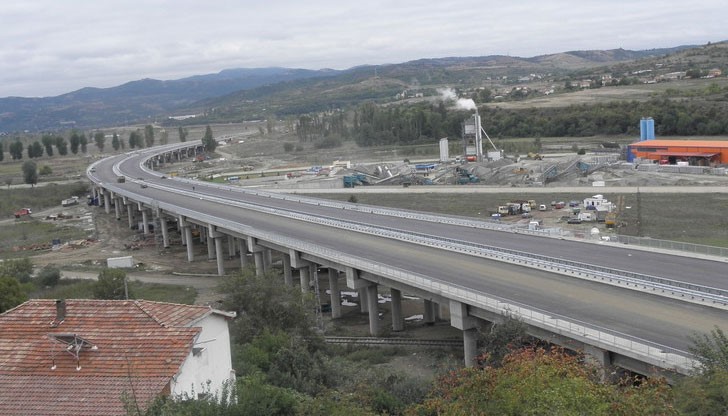 Шофьорката се оправда с джип, който й пречел на видимостта / Снимката е илюстративна Шофьорката се оправда с джип, който й пречел на видимостта / Снимката е илюстративна