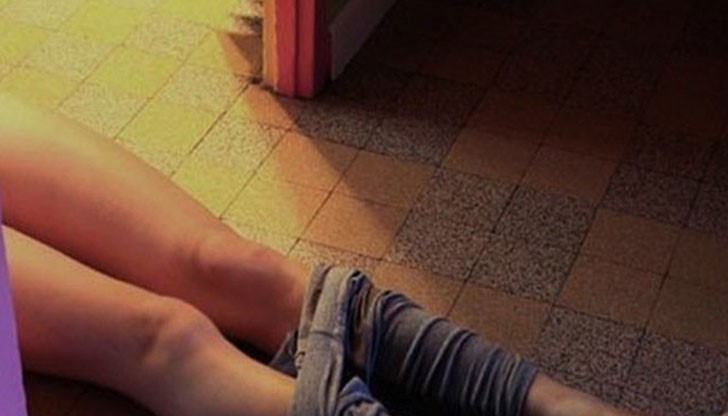 Лявата активистка лъжесвидетелствала, мислейки че спасява мигрантите от вълна на гняв Лявата активистка лъжесвидетелствала, мислейки че спасява мигрантите от вълна на гняв