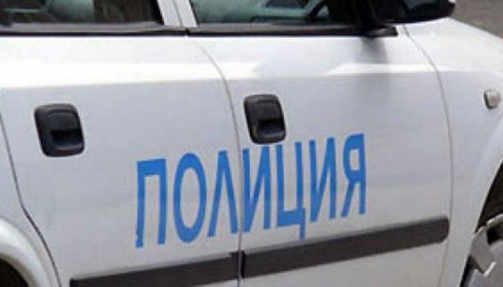 Колата е открита със силни деформации по тавана и лявата му страна Колата е открита със силни деформации по тавана и лявата му страна