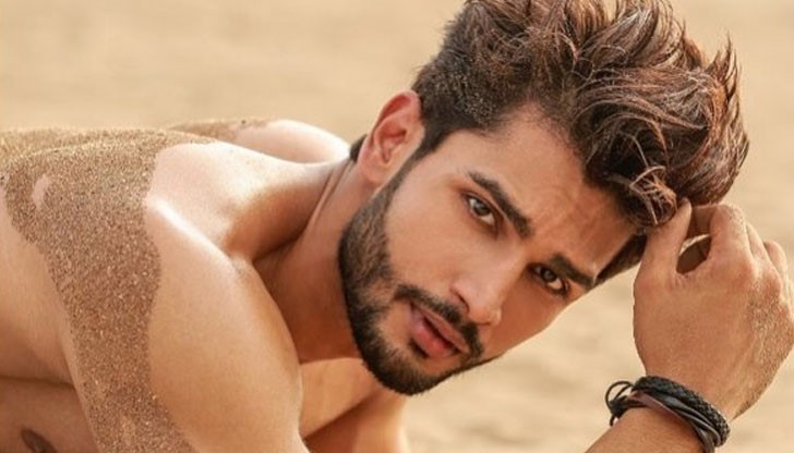 "Мистър Индия" - Рохит Кханделвал, спечели "Мистър Свят" 2016