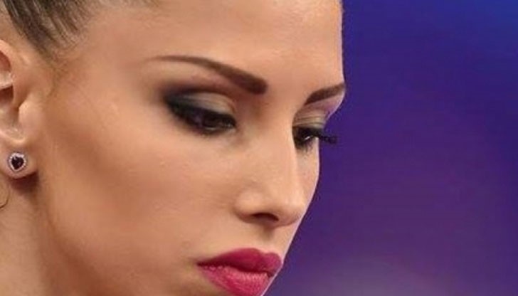 Бащата на гимнастичката Цветелина Стоянова разказа, че тя видимо се подобрява