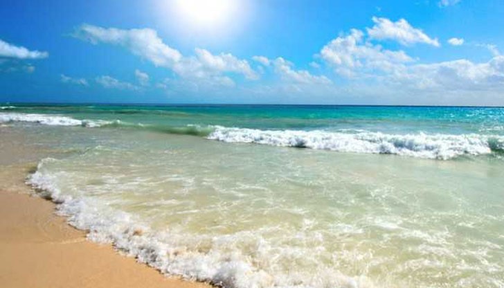 Прогноза за времето през месец август Прогноза за времето през месец август