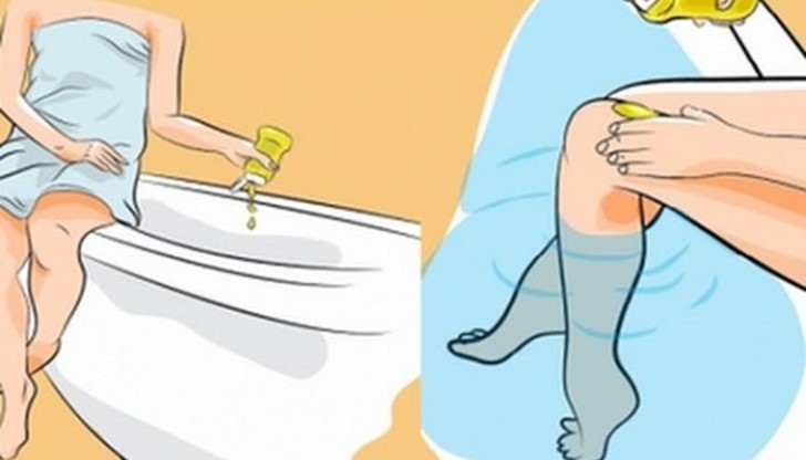 Малко хора знаят, че горчицата има лечебни свойства Малко хора знаят, че горчицата има лечебни свойства