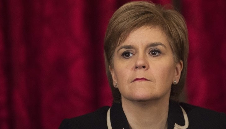 Премиерът на Шотландия се опасява, че условията за Брекзит може да се окажат неблагоприятни за страната
