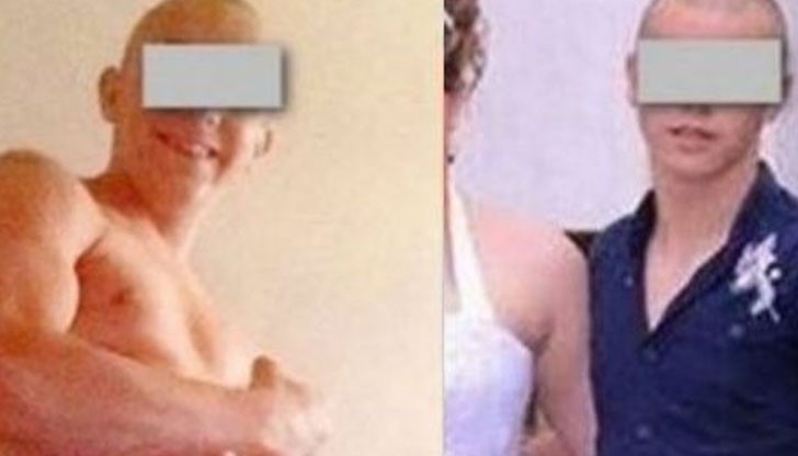 Петър е опасен за обществото, няма да го оставя така! Петър е опасен за обществото, няма да го оставя така!