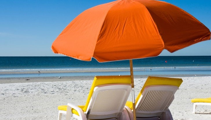 Цената щe зависи от местоположението на плажа Цената щe зависи от местоположението на плажа