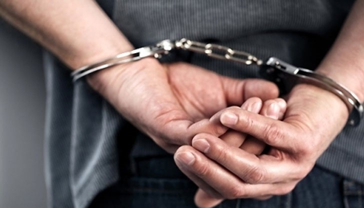 Искът на Демир М. е заради престоя му от 490 дни в ареста и затвора Искът на Демир М. е заради престоя му от 490 дни в ареста и затвора