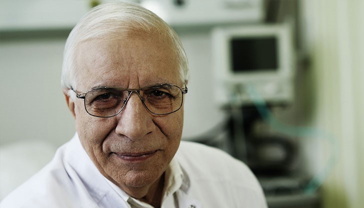 И не забравяйте - никакво преяждане и никаква злоба. Това ще ви съсипе по-напред, отколкото инфаркт или инсулт