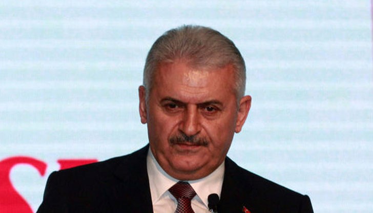 Министър-председателят на Турция Бинали Йълдъръм съобщи, че ситуацията в страната „до голяма степен е под контрол“