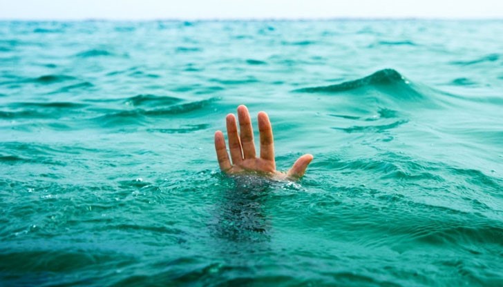 Инцидентът е станал в охраняемата зона на къмпинг "Юг" до хотел "Морско конче" Инцидентът е станал в охраняемата зона на къмпинг "Юг" до хотел "Морско конче"