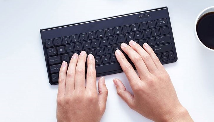 Уязвимостта засяга повечето клавиатури на големите производители