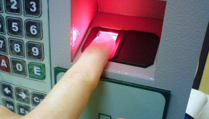 Лекарите и пациентите не са престъпници, за да се регистрират в болниците с пръстов отпечатък! Лекарите и пациентите не са престъпници, за да се регистрират в болниците с пръстов отпечатък!