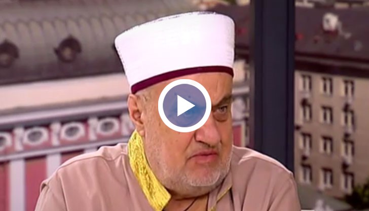 Опасността идва от хилядите бежанци, които влизат в страната