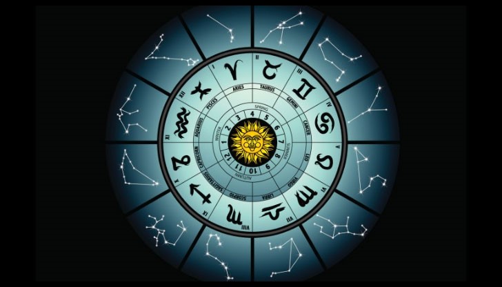 Виж дневния хороскоп за всички зодии!