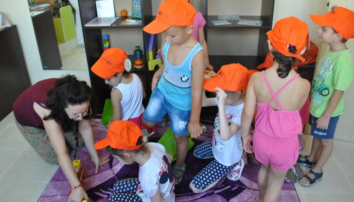 Центърът за социални и образователни услуги в Русе ще предлага нова гама услуги на нуждаещите се Центърът за социални и образователни услуги в Русе ще предлага нова гама услуги на нуждаещите се