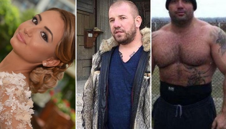 Класацията на известни нашенци е пълна с имена, вадени напосоки от телевизионната програма Класацията на известни нашенци е пълна с имена, вадени напосоки от телевизионната програма