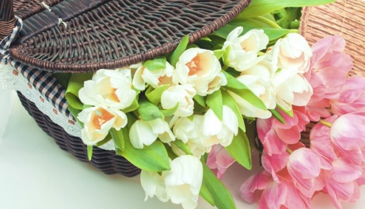 Утре е Неделя на всички български светии Утре е Неделя на всички български светии