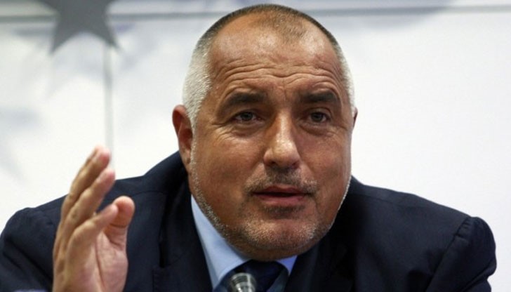 Борисов контрира Нинова относно действията след Брекзит на местната власт