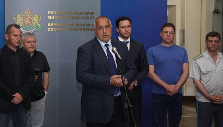 Тема на извънредното съвещание ще бъде последния развой на събитията в Турция