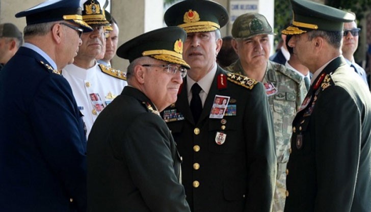 Военните са били подготвени за предстоящия преврат Военните са били подготвени за предстоящия преврат