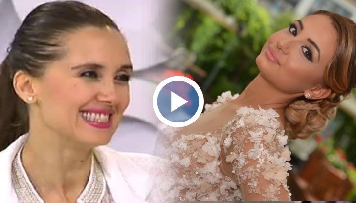 Меги Мичева дължи на блока, в който живее в София, около 900 лева