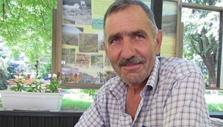 Мехмед Ялъм се пенсионирал от завод "Мадара" и вече има време да сбъдне мечтата си