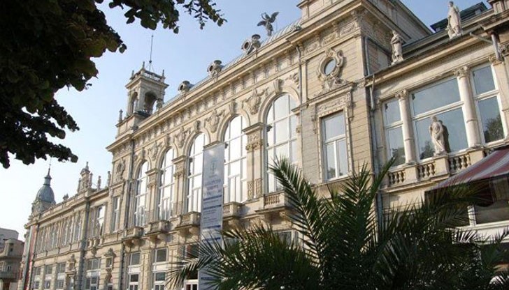 Тазгодишното издание включи 7 майсторски класа и общо над 75 участника от 21 държави