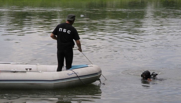 Инцидентът е станал днес към 16:00 часа край село Блатска Инцидентът е станал днес към 16:00 часа край село Блатска