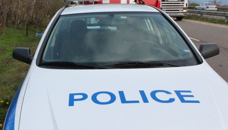 Младите хора се връщали от купон Младите хора се връщали от купон