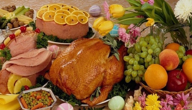 Годишното количество манджи, отиващо в боклука, е 670 хиляди тона, което прави 1840 тона дневно