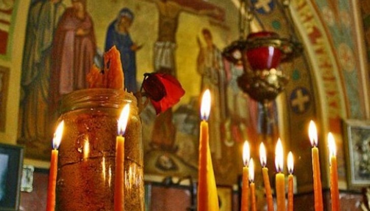 Днес православната църква почита великомъченица Кириакия – Неделя Днес православната църква почита великомъченица Кириакия – Неделя