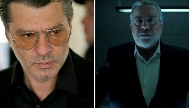 Актьорите ще присъстват на специална прожекция в кино VUE Cinema West End на Лестър Скуеър