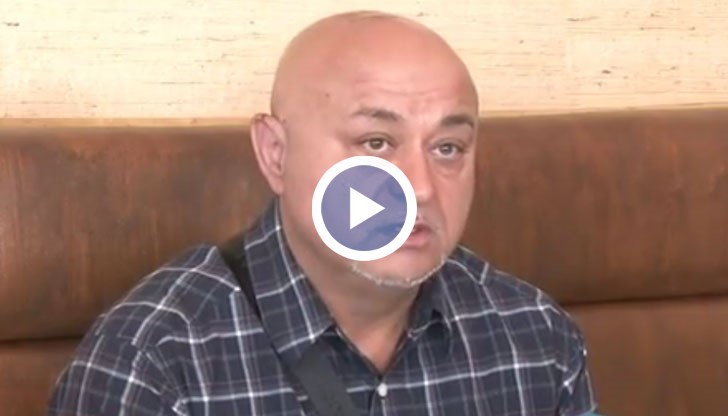 Следователят от Несебър Иван Христов, станал известен с имотното си състояние, е отстранен от длъжност