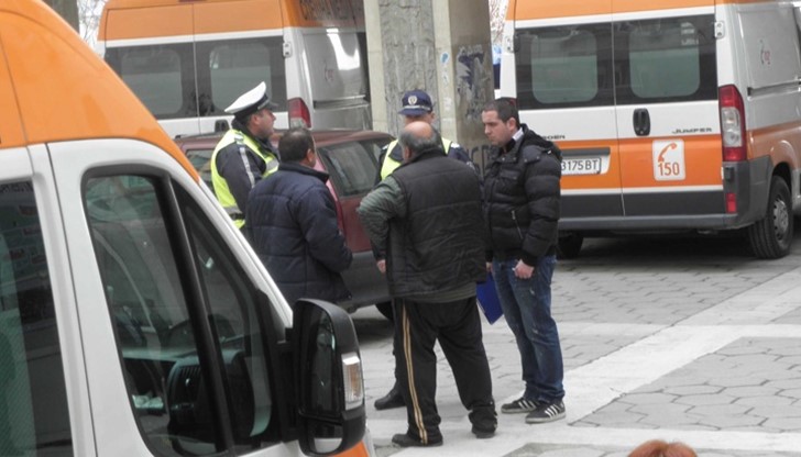 „Човекът-куче” бе настанен в отделението за психично здраве на МБАЛ - Благоевград „Човекът-куче” бе настанен в отделението за психично здраве на МБАЛ - Благоевград