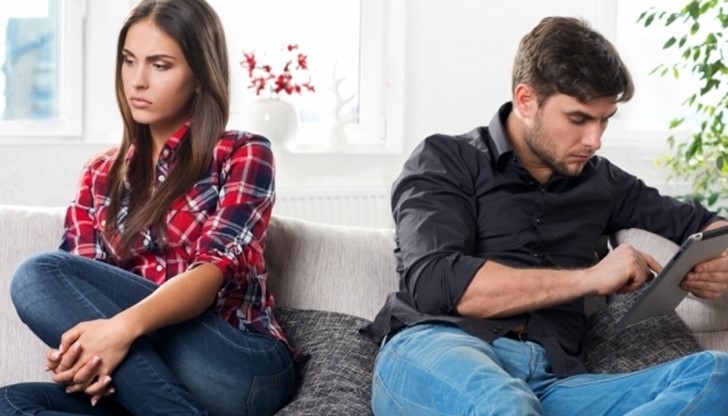 За здравето е по-добре да бъдете свободни, отколкото в некачествена връзка За здравето е по-добре да бъдете свободни, отколкото в некачествена връзка