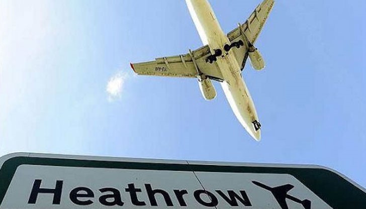 Поддръжник на терористичната групировка „Ислямска държава“ е заплашил да извърши опустошителна атака Поддръжник на терористичната групировка „Ислямска държава“ е заплашил да извърши опустошителна атака