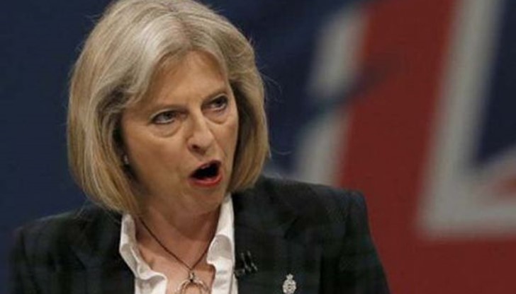 Няма да има опити за оставане в ЕС Няма да има опити за оставане в ЕС