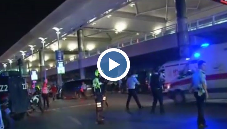 12 деца от вокална група са пътували от Казахстан към България за участие в музикален фестивал