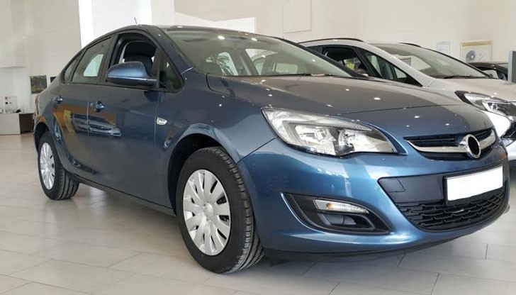 Русе се нарежда на трето място по среден брой на регистрирани касови бележки на човек-257 Русе се нарежда на трето място по среден брой на регистрирани касови бележки на човек-257