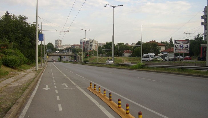 Тъкмо взехме да свикваме с тях и от Община Русе си ги прибраха Тъкмо взехме да свикваме с тях и от Община Русе си ги прибраха