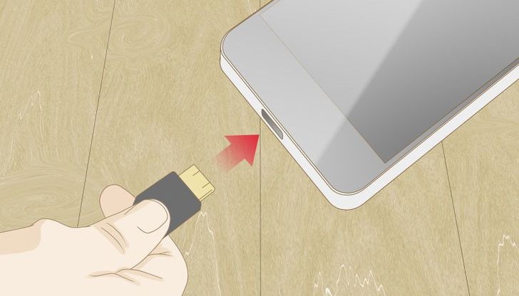 Повечето хора си мислят, че краткотрайните зареждания ще нанесат дълготрайни щети на батерията Повечето хора си мислят, че краткотрайните зареждания ще нанесат дълготрайни щети на батерията