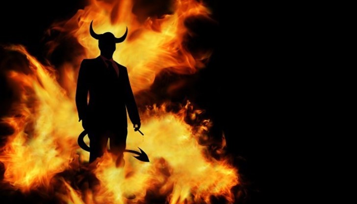 Вижте тъмната страна на астралните знаци