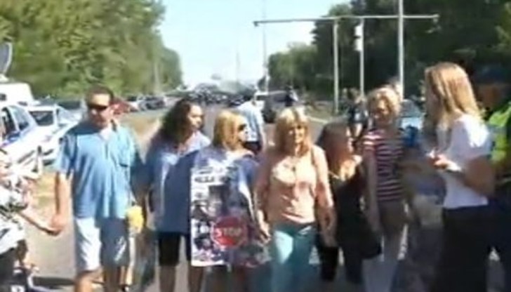 Те настояват държавата да им обърне внимание и са против социалната политика Те настояват държавата да им обърне внимание и са против социалната политика