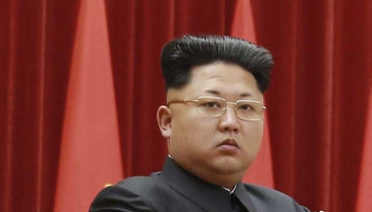 Северна Корея определи новите американски санкции срещу лидера й Ким Чен-ун като „обявяване на война"