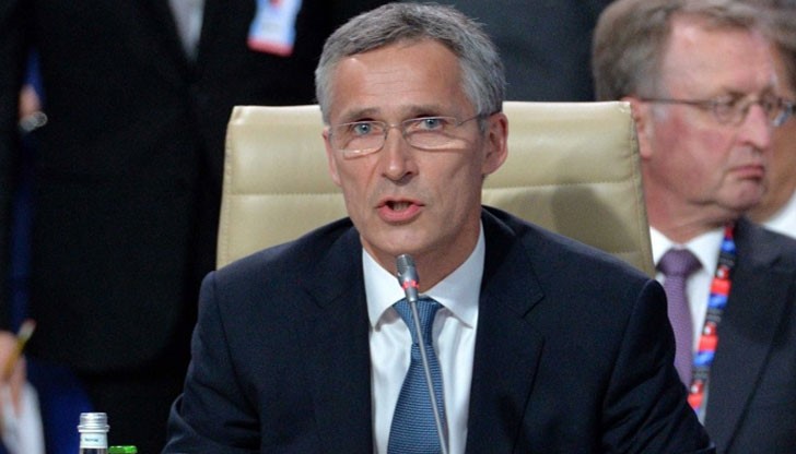 Подсилване на източния фланг Четирите батальона на НАТО ще останат в Полша и Прибалтика толкова дълго, колкото е необходимо Подсилване на източния фланг Четирите батальона на НАТО ще останат в Полша и Прибалтика толкова дълго, колкото е необходимо