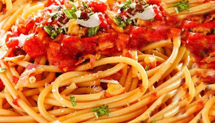 От нея не се само не се напълнява, тя дори намалява индекса на телесната маса От нея не се само не се напълнява, тя дори намалява индекса на телесната маса